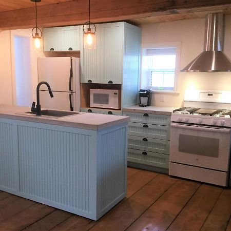 La Maison Bleue Saint-Ferreol-les-Neiges Ngoại thất bức ảnh