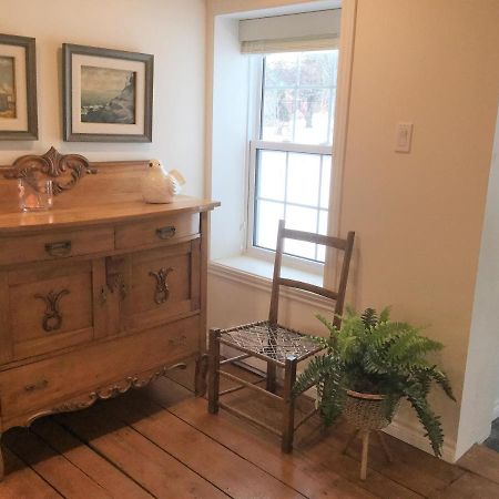 La Maison Bleue Saint-Ferreol-les-Neiges Ngoại thất bức ảnh