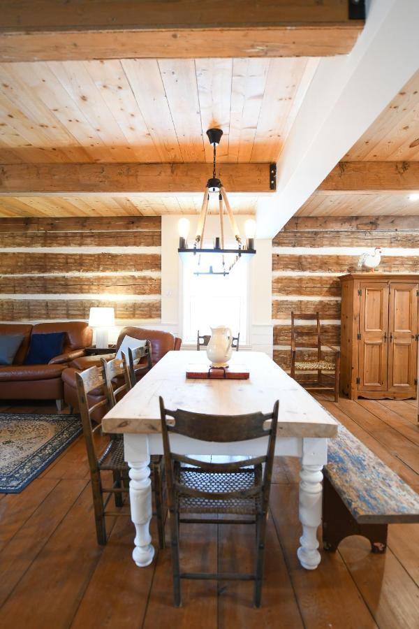 La Maison Bleue Saint-Ferreol-les-Neiges Ngoại thất bức ảnh