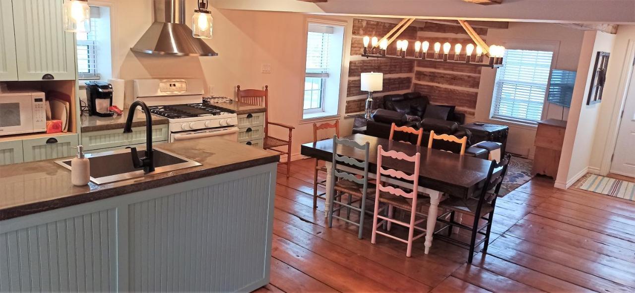 La Maison Bleue Saint-Ferreol-les-Neiges Ngoại thất bức ảnh