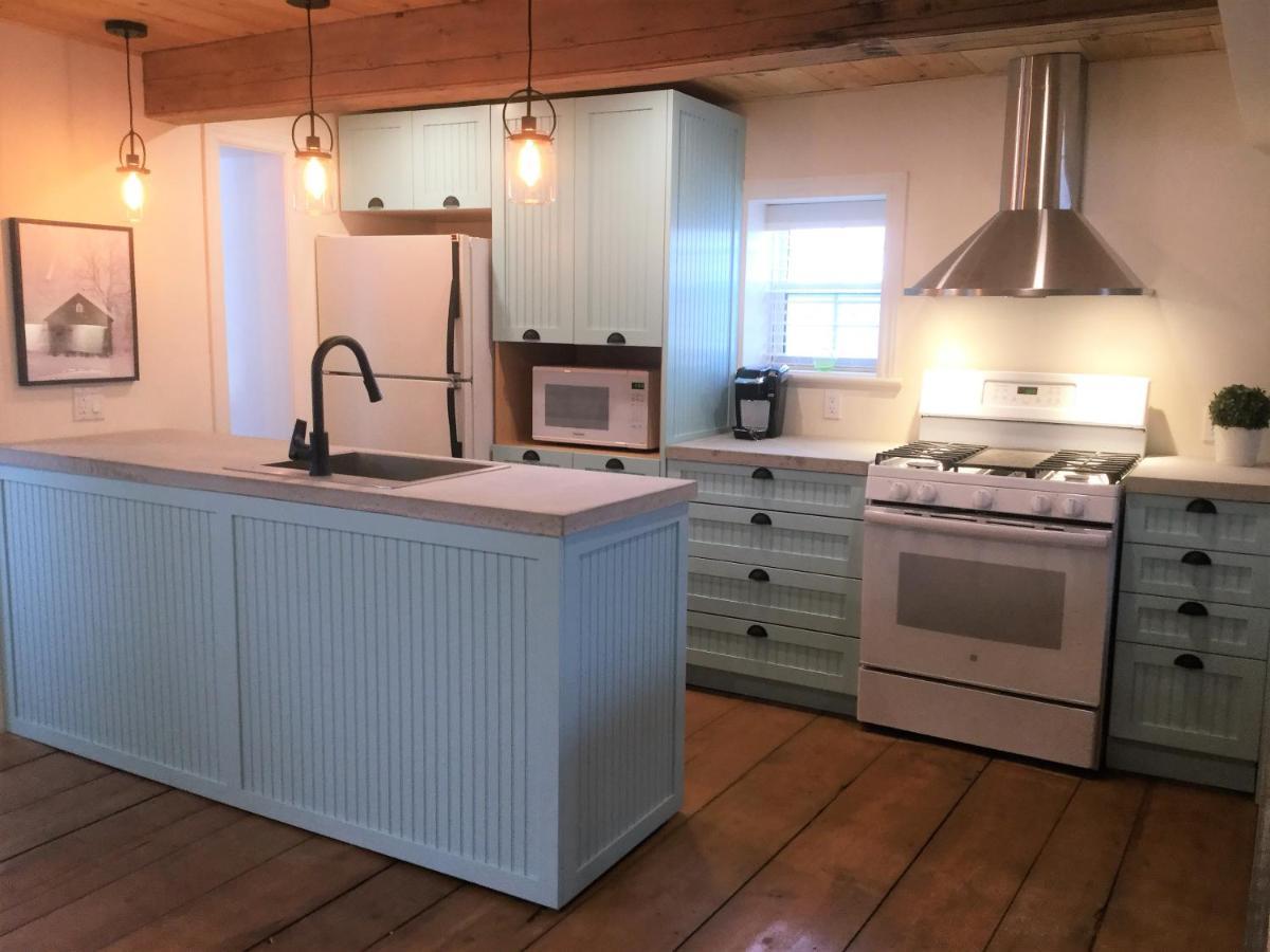 La Maison Bleue Saint-Ferreol-les-Neiges Ngoại thất bức ảnh