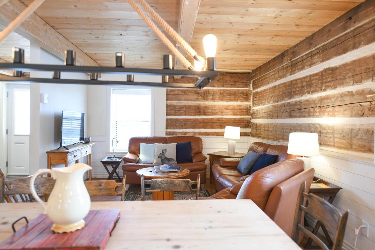 La Maison Bleue Saint-Ferreol-les-Neiges Ngoại thất bức ảnh