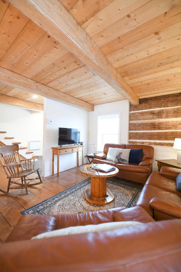 La Maison Bleue Saint-Ferreol-les-Neiges Ngoại thất bức ảnh