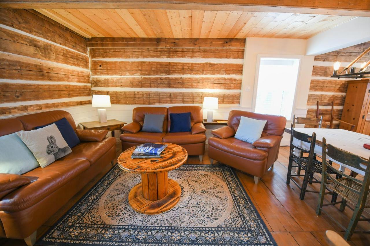La Maison Bleue Saint-Ferreol-les-Neiges Ngoại thất bức ảnh
