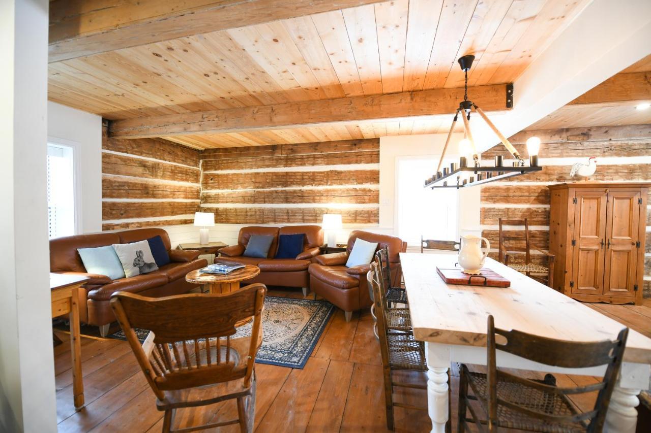 La Maison Bleue Saint-Ferreol-les-Neiges Ngoại thất bức ảnh