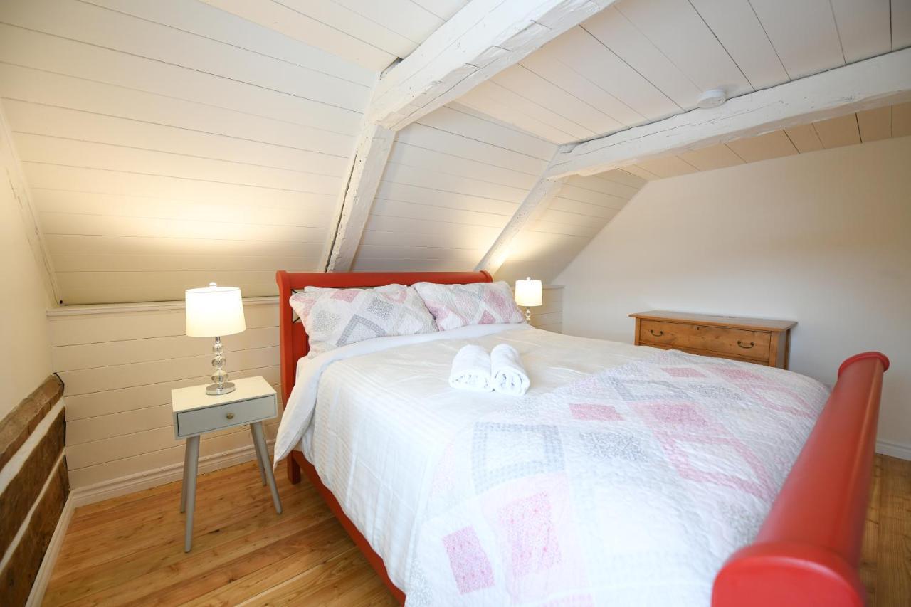 La Maison Bleue Saint-Ferreol-les-Neiges Ngoại thất bức ảnh
