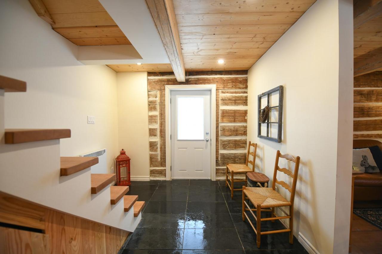 La Maison Bleue Saint-Ferreol-les-Neiges Ngoại thất bức ảnh