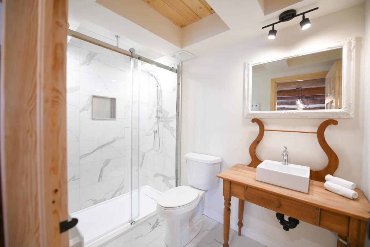 La Maison Bleue Saint-Ferreol-les-Neiges Ngoại thất bức ảnh